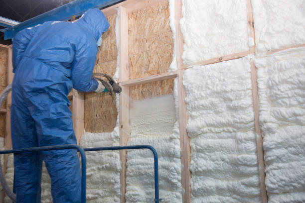 Best Blown-In Insulation  in Canaan, CT